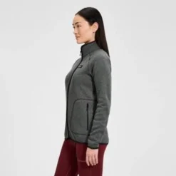 DAMES Berghaus Vesten|W Asterby IA jacket