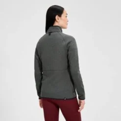 DAMES Berghaus Vesten|W Asterby IA jacket