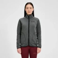 DAMES Berghaus Vesten|W Asterby IA jacket