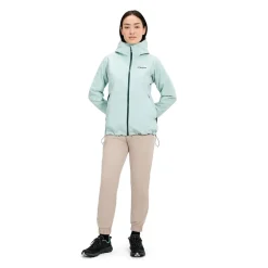 DAMES Berghaus Jassen Dames|W Bramblfell GTX Gemini 3in1 Jacket