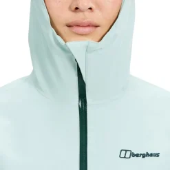 DAMES Berghaus Jassen Dames|W Bramblfell GTX Gemini 3in1 Jacket