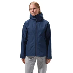 DAMES Berghaus Jassen Dames|W Bramblfjell GTX IA jacket