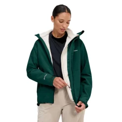 DAMES Berghaus Jassen Dames|W Bramblfjell GTX IA jacket