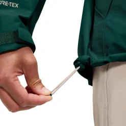 DAMES Berghaus Jassen Dames|W Bramblfjell GTX IA jacket