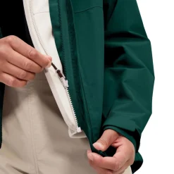 DAMES Berghaus Jassen Dames|W Bramblfjell GTX IA jacket