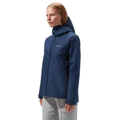 DAMES Berghaus Jassen Dames|W Bramblfjell GTX IA jacket