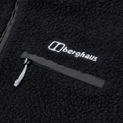 DAMES Berghaus Truien|W Darria FL half-zip af