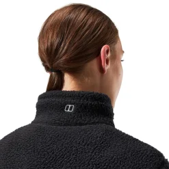 DAMES Berghaus Truien|W Darria FL half-zip af