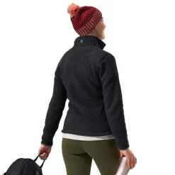 DAMES Berghaus Truien|W Darria FL half-zip af