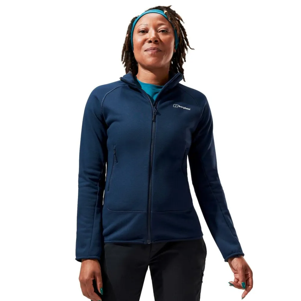 DAMES Berghaus Vesten|W Heuberg jacket