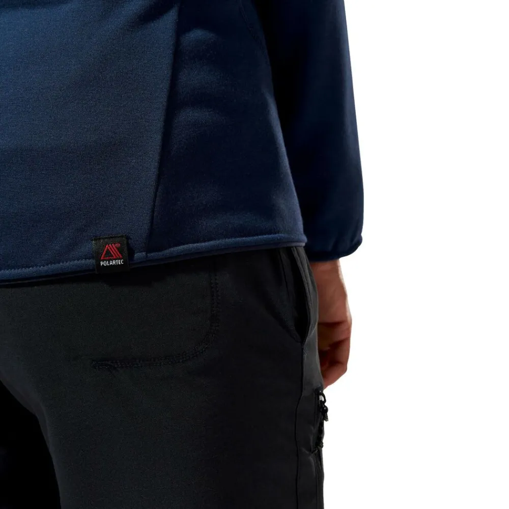 DAMES Berghaus Vesten|W Heuberg jacket