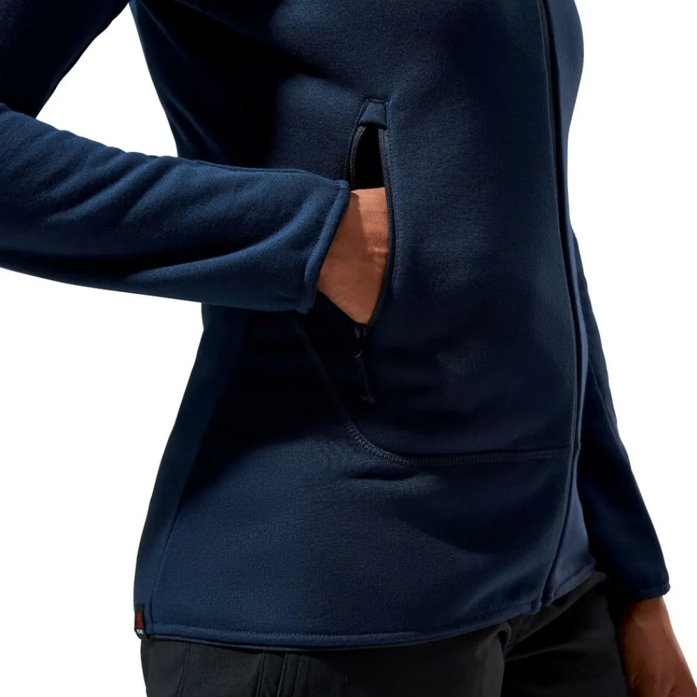 DAMES Berghaus Vesten|W Heuberg jacket