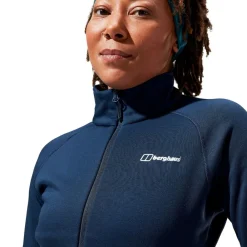 DAMES Berghaus Vesten|W Heuberg jacket