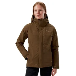 DAMES Berghaus Jassen Dames|W Hillwalker 2.0 HL 3 in 1 Jacket