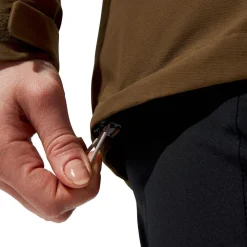 DAMES Berghaus Jassen Dames|W Hillwalker 2.0 HL 3 in 1 Jacket