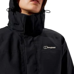 DAMES Berghaus Jassen Dames|W Hillwalker 2.0 HL 3 in 1 Jacket