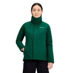 DAMES Berghaus Jassen Dames|W Hillwalker 2.0 HL 3 in 1 Jacket