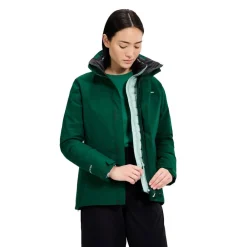 DAMES Berghaus Jassen Dames|W Hillwalker 2.0 HL 3 in 1 Jacket