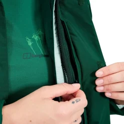 DAMES Berghaus Jassen Dames|W Hillwalker 2.0 HL 3 in 1 Jacket