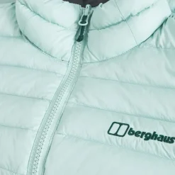 DAMES Berghaus Jassen Dames|W Hillwalker 2.0 HL 3 in 1 Jacket
