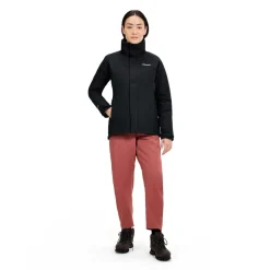 DAMES Berghaus Jassen Dames|W Hillwalker 2.0 HL 3 in 1 Jacket