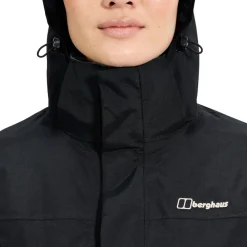 DAMES Berghaus Jassen Dames|W Hillwalker 2.0 HL 3 in 1 Jacket
