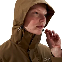 DAMES Berghaus Jassen Dames|W Hillwalker 2.0 HL 3 in 1 Jacket
