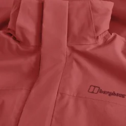 DAMES Berghaus Jassen Dames|W Hillwalker 2.0 IA Jacket