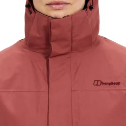 DAMES Berghaus Jassen Dames|W Hillwalker 2.0 IA Jacket