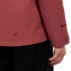 DAMES Berghaus Jassen Dames|W Hillwalker 2.0 IA Jacket