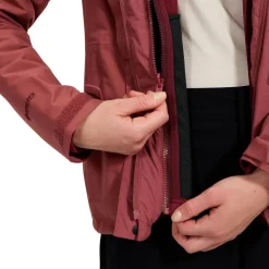 DAMES Berghaus Jassen Dames|W Hillwalker 2.0 IA Jacket