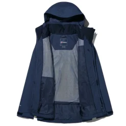 DAMES Berghaus Jassen Dames|W Hillwalker jacket IA