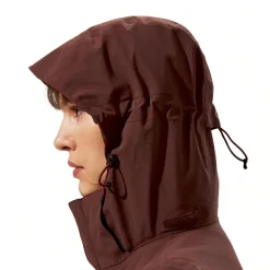 DAMES Berghaus Jassen Dames|W Hillwalker jacket IA