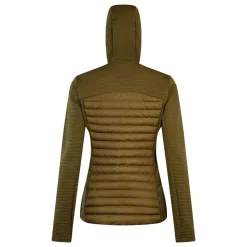 DAMES Berghaus Vesten|W Nula Hybrid jacket