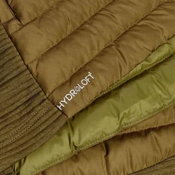 DAMES Berghaus Vesten|W Nula Hybrid jacket