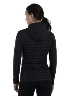 DAMES Berghaus Vesten|W Nula Hybrid jacket