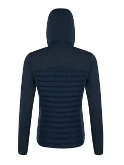 DAMES Berghaus Vesten|W Nula Hybrid jacket
