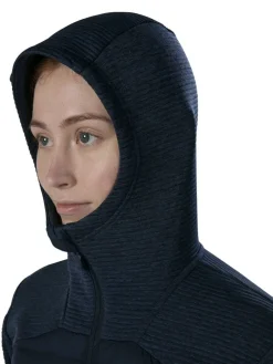 DAMES Berghaus Vesten|W Nula Hybrid jacket