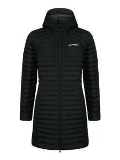 DAMES Berghaus Jassen Dames|W nula mico jacket