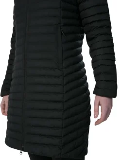 DAMES Berghaus Jassen Dames|W nula mico jacket