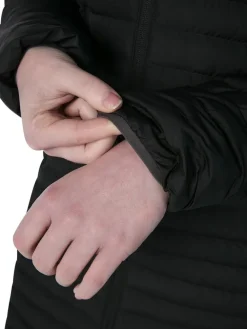 DAMES Berghaus Jassen Dames|W nula mico jacket