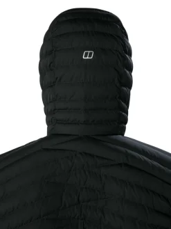 DAMES Berghaus Jassen Dames|W nula mico jacket