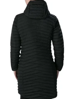 DAMES Berghaus Jassen Dames|W nula mico jacket