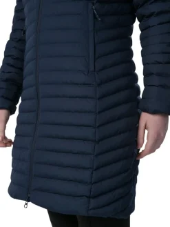 DAMES Berghaus Jassen Dames|W nula mico jacket