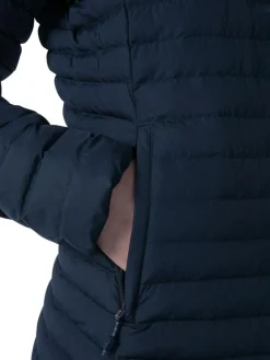 DAMES Berghaus Jassen Dames|W nula mico jacket