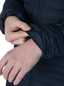 DAMES Berghaus Jassen Dames|W nula mico jacket