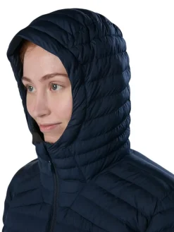 DAMES Berghaus Jassen Dames|W nula mico jacket