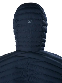 DAMES Berghaus Jassen Dames|W nula mico jacket