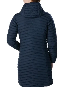 DAMES Berghaus Jassen Dames|W nula mico jacket