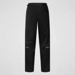 DAMES Berghaus Broeken Dames|W Pertex Pacsmart AF Pant black